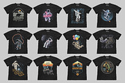 101 ultimate bundle T-Shirt Designs, an Illustration by The BolzStudio (Thumbnail 4 of 10)
