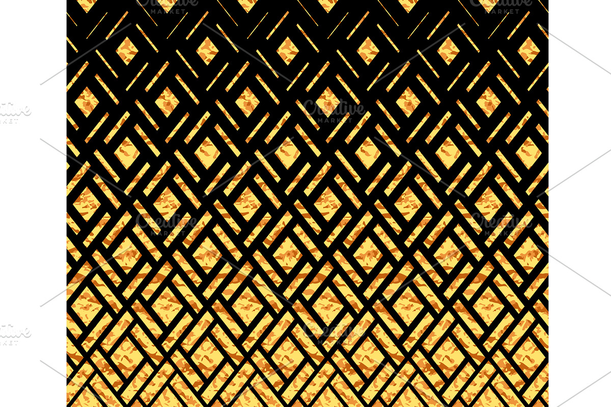 Abstract geometric pattern. Vector, a Texture Graphic by RODINA (Photo 1 of 3)