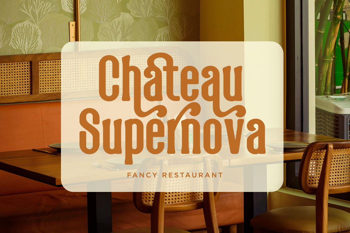 Keilora - Modern Condensed Font, a Serif Font by Say Studio (Photo 7 of 13)