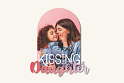 Master Lahtina - Font Duo, a Script Font by eknojistudio (Thumbnail 4 of 8)