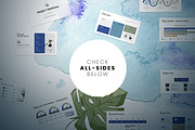 Project Proposal PowerPoint Template, a Presentation Template by GoldenPixelStudio (Thumbnail 6 of 30)