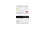 Plastic Card Mockup, a Mockup by Seven Lights (Thumbnail 16 of 16)