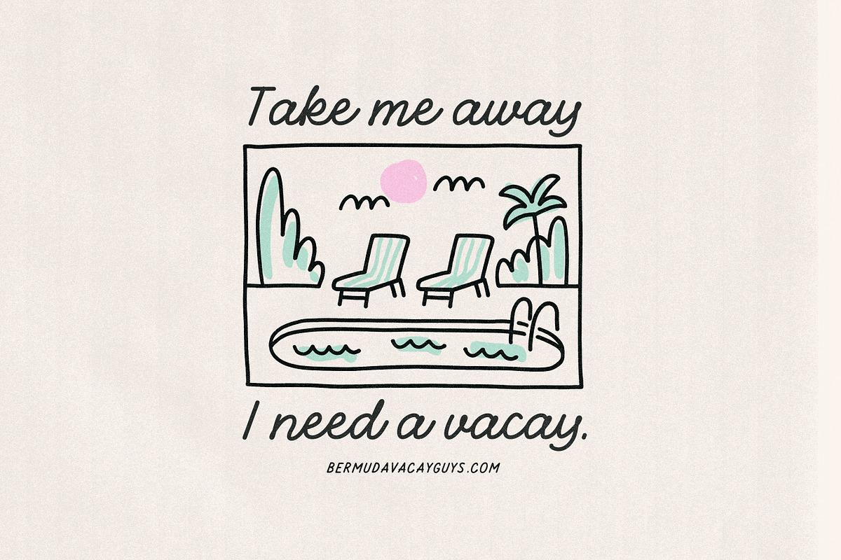 Nougatine Script Font Family, a Script Font by Nicky Laatz (Photo 14 of 23)