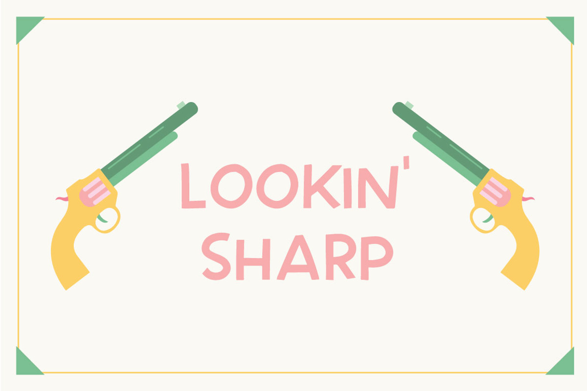 Sharp Shooter preview 4
