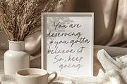 Kallista Chrome Font, a Script Font by Timurtype (Thumbnail 2 of 7)