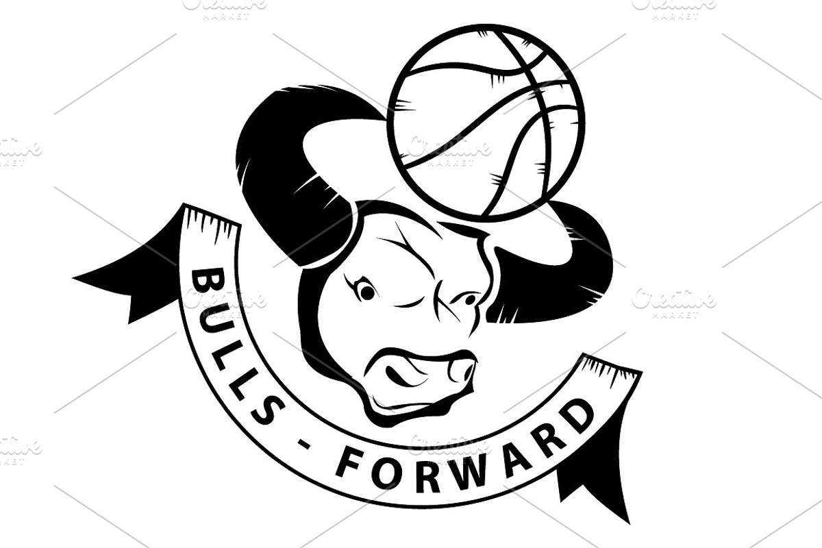Great set of basketball logo,emblems, an Object Illustration by pashigorov (Photo 12 of 17)
