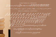 Prastige, a Handwritten Font by Integritype Studio (Thumbnail 14 of 15)