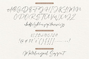 Dutchly - Modern Handwritten, a Script Font by Good Java Studio (Thumbnail 10 of 11)