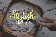 Esperance | Handwritten Font, a Script Font by Artstudio (Thumbnail 4 of 7)
