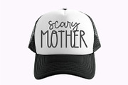 Spooktaculer - Halloween Font, a Handwritten Font by Keithzo (Thumbnail 6 of 8)