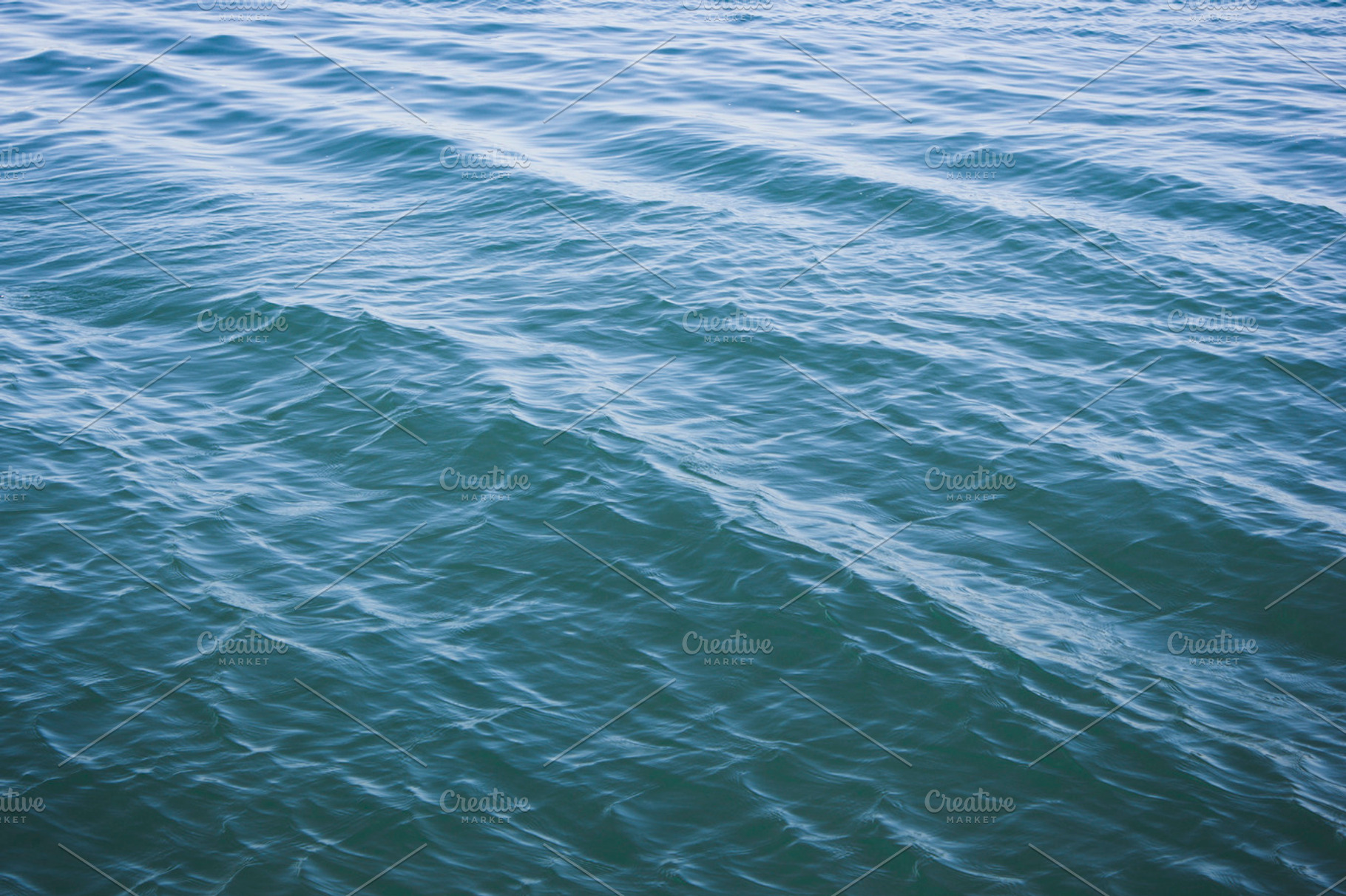Waves stock photo containing background and blue, a Nature Photo by Geasuha