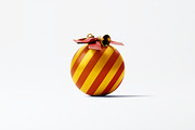 Christmas Ball Mockup, a Product Mockup by zpackcreative (Thumbnail 4 of 6)