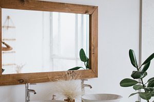 Bathroom Details