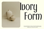 CS Mozen – Modern Sans Serif, a Sans Serif Font by Craft Supply Co. (Thumbnail 5 of 8)