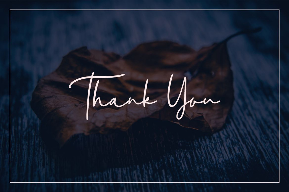 Eleanor Handwritten Wedding Font preview 8