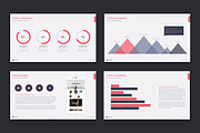 Master Powerpoint Template, a Presentation Template by PreFactory (Thumbnail 2 of 6)