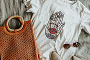 Magic Hands Graphic Collection, an Illustration by CallMeStasia (Thumbnail 2 of 8)