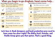 Biblia Serif, Draetha, Araldo Group, a Font by Radiqx Press (Thumbnail 5 of 5)