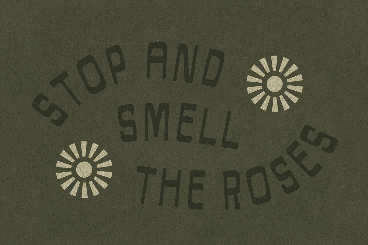 Lowbrow, a Handwritten Font by Joseph Ernst Design Shop (Photo 3 of 4)