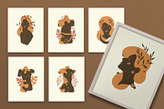 Posters - Bohemian Art | Canva, a Poster Template by Vasya Kobelev (Thumbnail 2 of 5)
