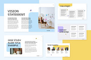 Elemental 3D Google Slides Template, a Presentation Template by chio.design - Khalay Chio (Thumbnail 3 of 7)
