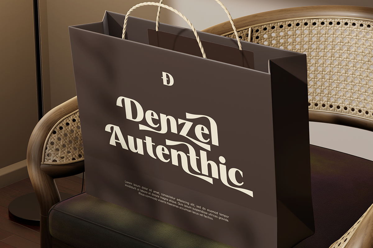 Athenor Mediants – Elegant Sans Font, a Sans Serif Font by RagamKata (Photo 6 of 10)