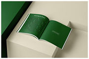 Studio Magazine Mockups, a Books & Magazine Mockup by Mr.Mockup™ (Thumbnail 15 of 24)