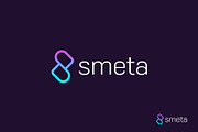 S letter modern logo design, a Branding & Logo Template by Logodesignpond (Thumbnail 2 of 5)