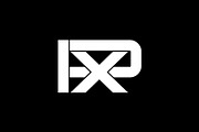 Letter PX XP Logo, a Branding & Logo Template by Buqancreative (Thumbnail 2 of 5)