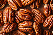 Nuts - 94 images, a Food & Drink Photo by Handmadefont (Thumbnail 12 of 17)