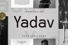 Yadav