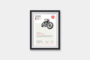 Auto Certificates, a Stationery Template by silukEight (Thumbnail 5 of 7)
