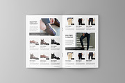 Apparel Clothes Catalog Design, a Brochure Template by afsar.hossain (Thumbnail 6 of 7)