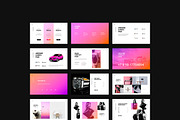 BRONX Keynote Template, a Presentation Template by Presentations Studio (Thumbnail 6 of 15)