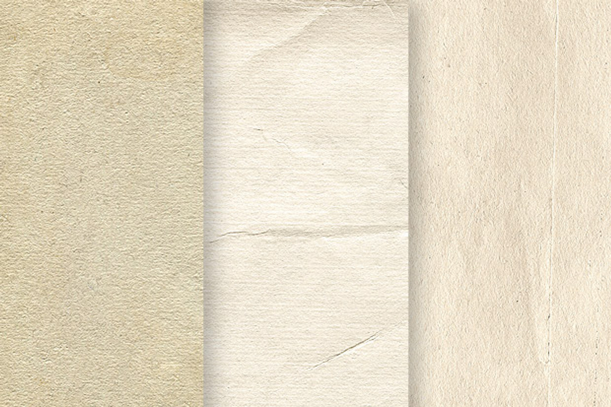 Paper Textures v.1 preview 3