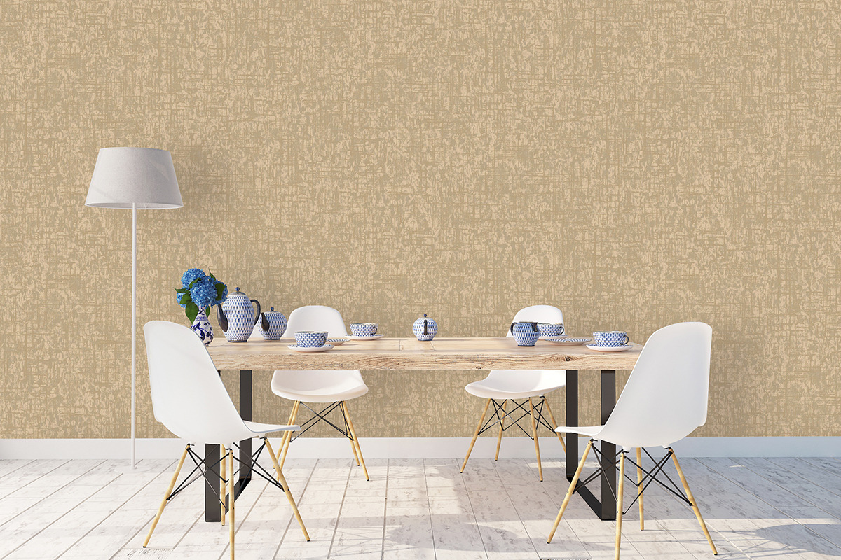 interior PSD, Kitchen photo, a Print Template by HisariDS Mockup Design (Photo 5 of 5)