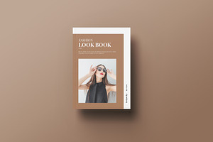 Fashion Look Book