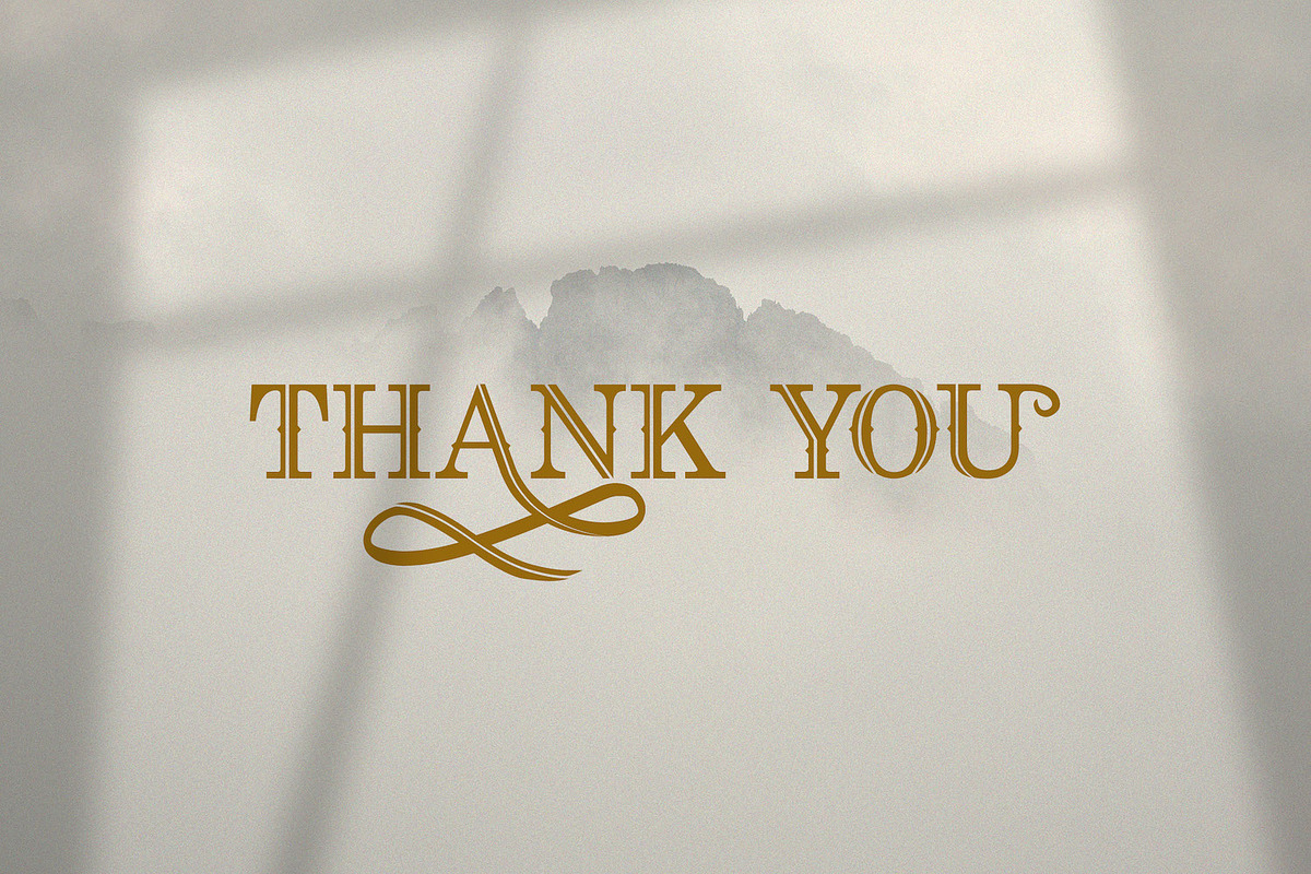 Revij Anovik - Decorative Serif Font, a Serif Font by StringLabs (Photo 11 of 11)