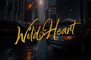 Sandbrush, a Script Font by Typia Nesia (Thumbnail 2 of 10)