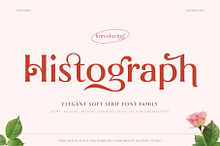 Histograph