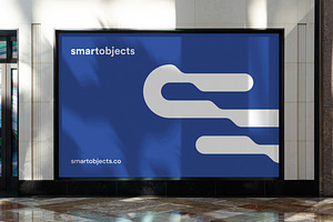 Billboard Mockup 22