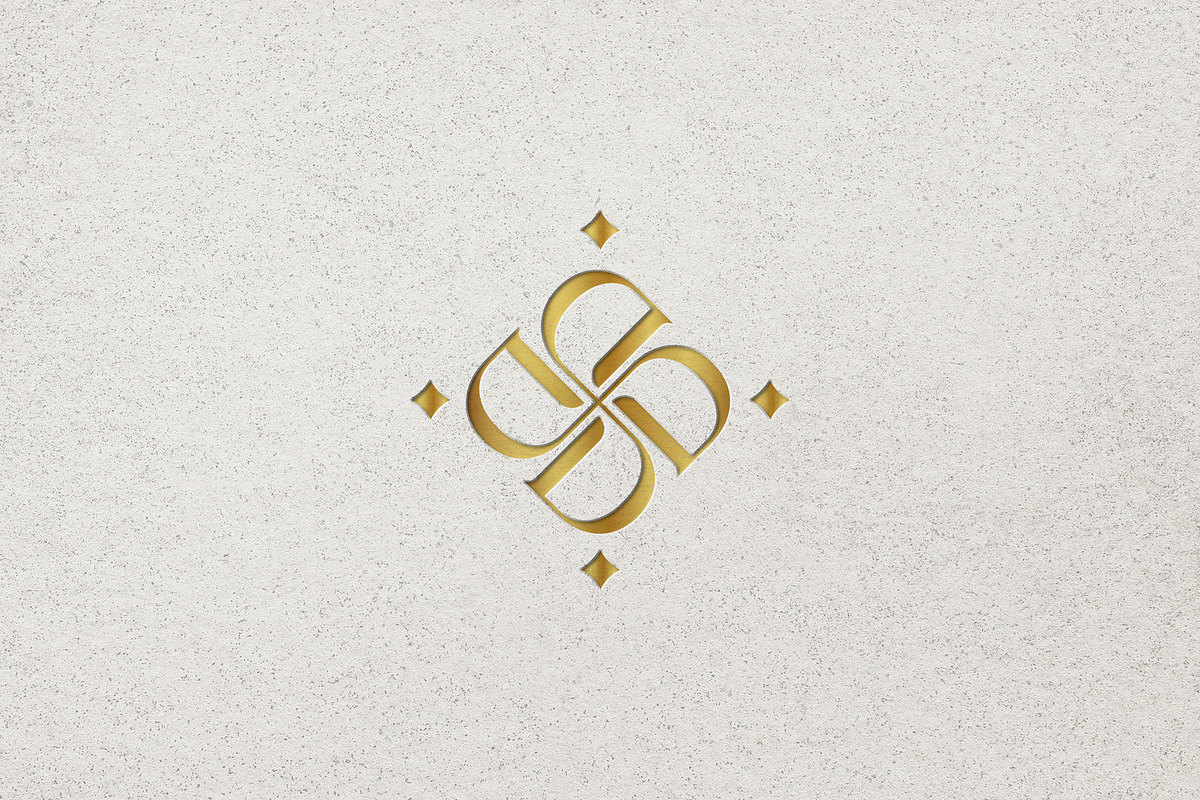 Luxury Initials D Flower Logo, a Branding & Logo Template by Luxury Logos (Photo 4 of 4)