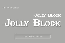 Jolly Block