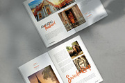 Dolan Travel Magazine Template, a Magazine Template by 730 Studio (Thumbnail 4 of 5)