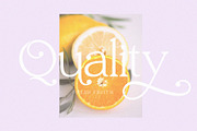 Thaknus, a Serif Font by Sealoung (Thumbnail 8 of 19)