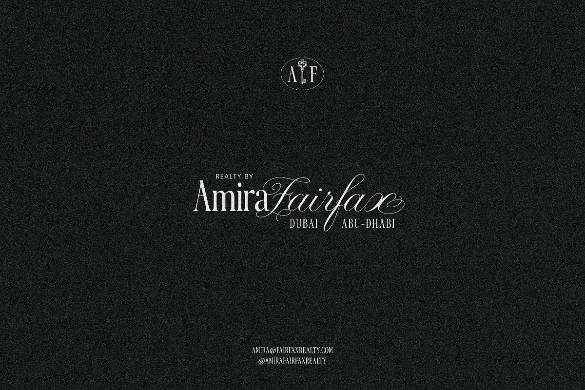 The Prestige — Luxury Script Font, a Handwritten Font by AndrewPixelType (Photo 12 of 17)