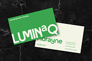 Velmora - Sans Serif Corporate Font, a Sans Serif Font by Artisan Themes (Thumbnail 6 of 10)