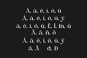 Chytair - Luxury Coffee Font, a Serif Font by QR Design Studio (Thumbnail 11 of 14)