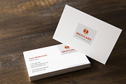 Nephrologist Business Card, a Business Card Template by graphicsunday (Thumbnail 4 of 4)