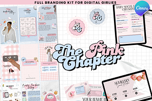 Ultimate Branding Kit for Instagram